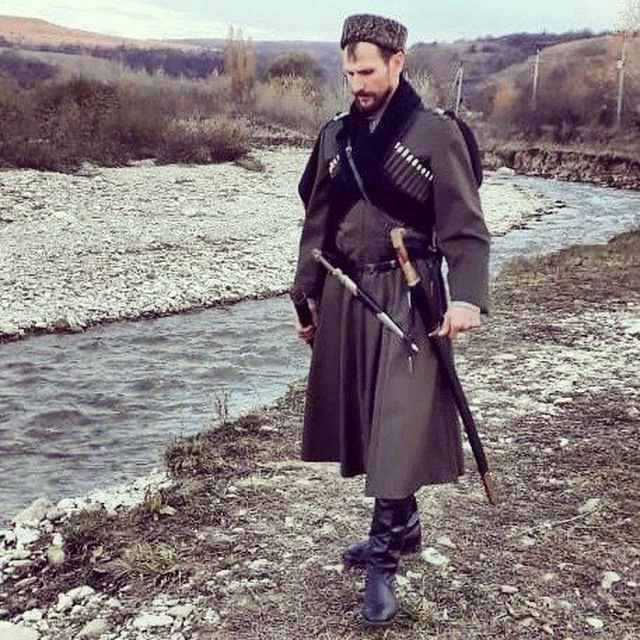 Петровский казак — канал в мессенджере MAX
