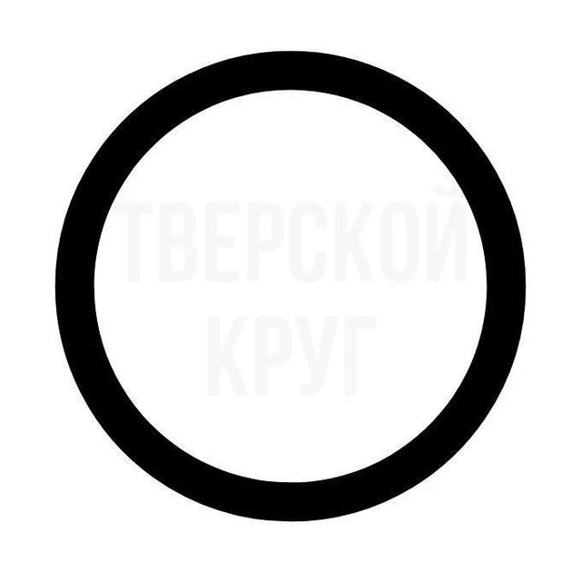 Логотип канала