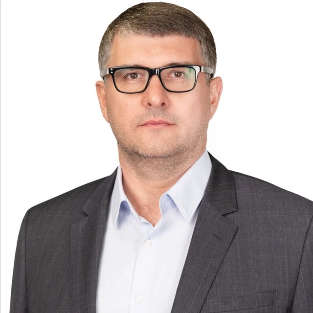Иван Брилка — канал в мессенджере MAX