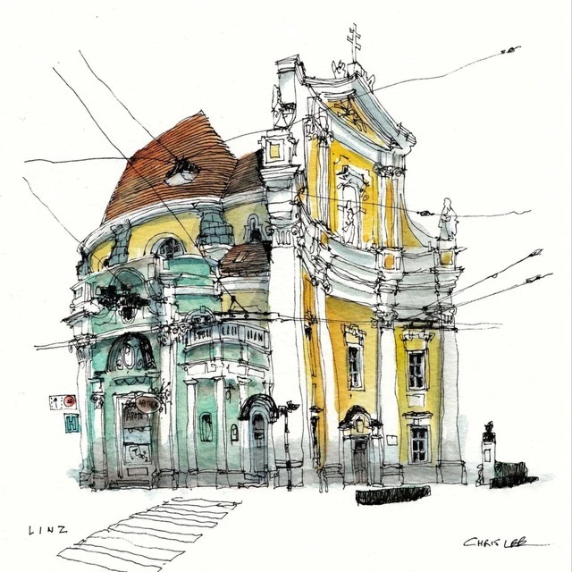 Логотип канала