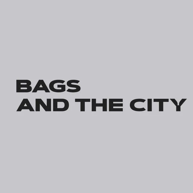 BAGS AND THE CITY — канал в мессенджере MAX