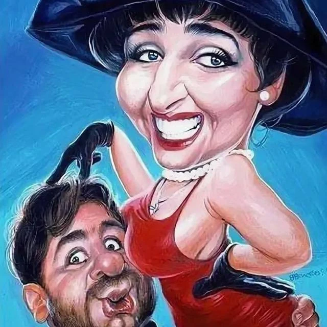 Логотип канала