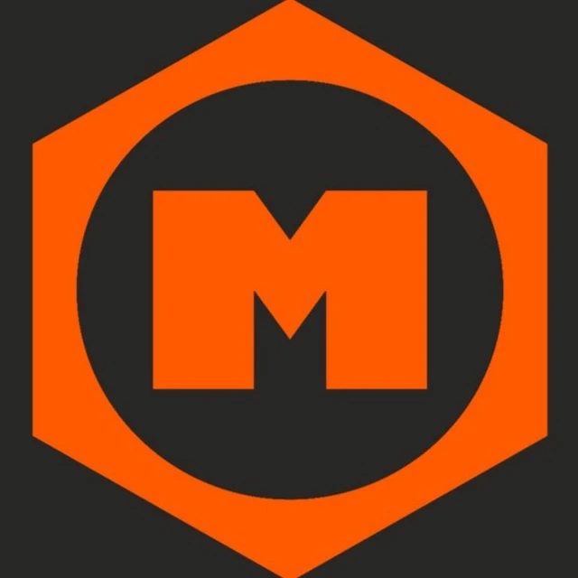 DAXMER КРЕПЕЖ — канал в мессенджере MAX