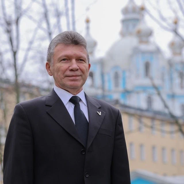 Игорь Потапенко