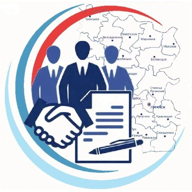 Логотип канала