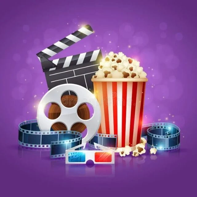 Кино в MAX | Фильмы в МАКС — канал в мессенджере MAX