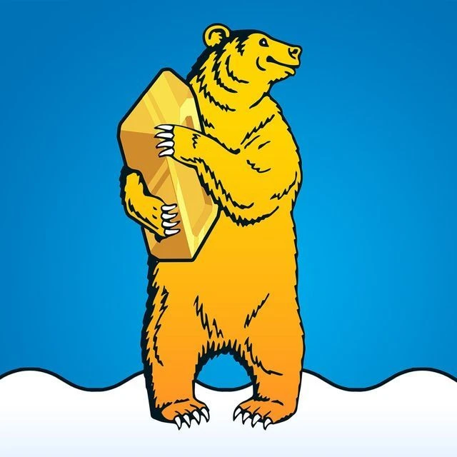 Логотип канала