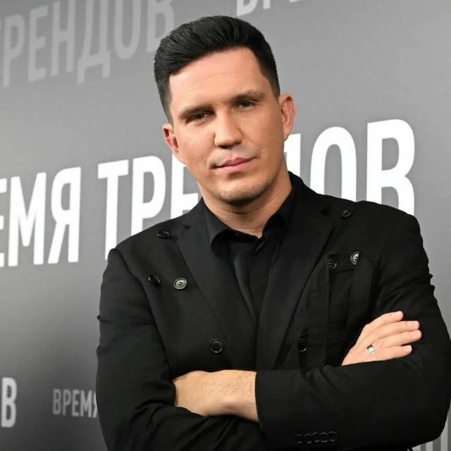 Дима Масленников — канал в мессенджере MAX