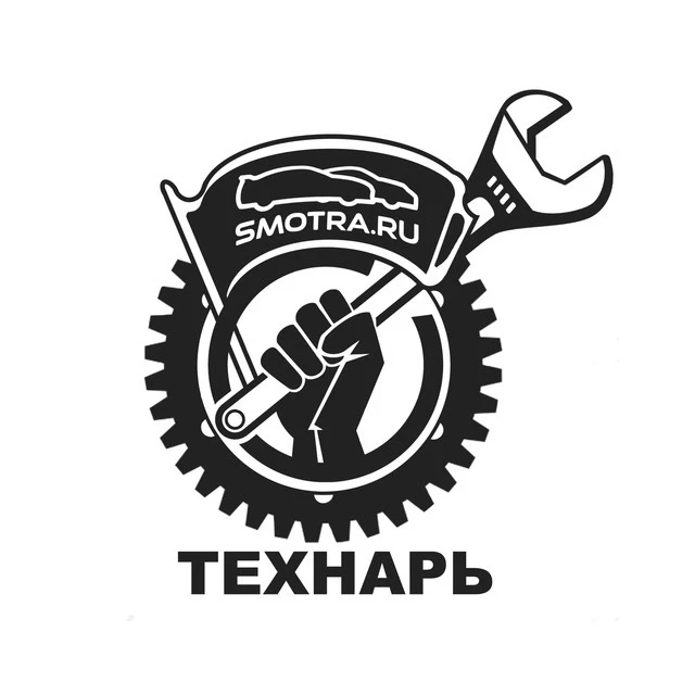 ТЕХНАРЬ — канал в мессенджере MAX