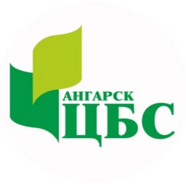 Библиотеки Ангарска — канал в мессенджере MAX