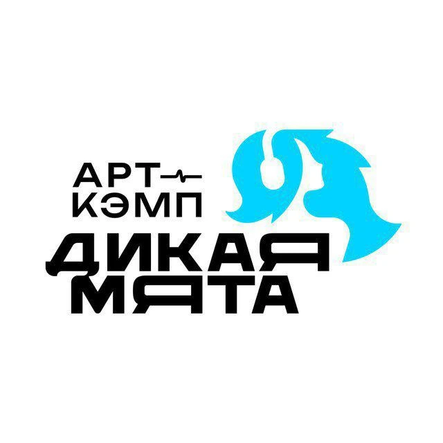 Арт-кэмп «Дикая Мята»