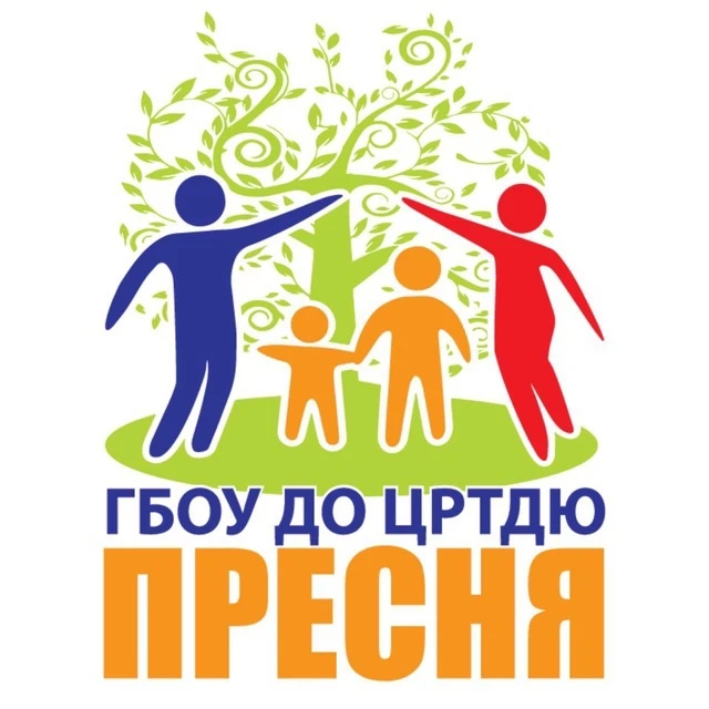 Центр творчества "Пресня" — канал в мессенджере MAX