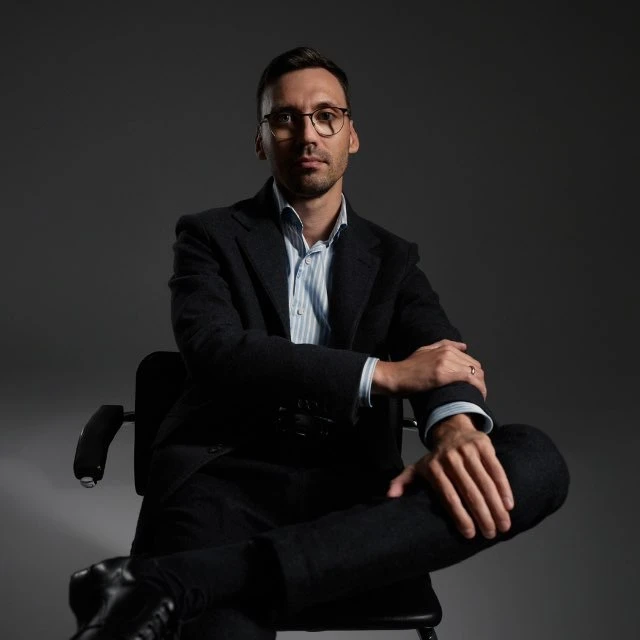 Логотип канала