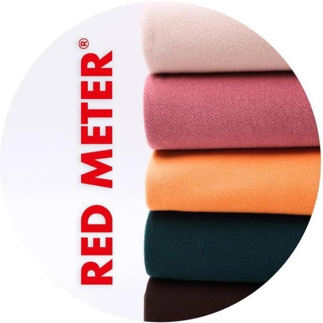 RED METER | ткани, трикотаж, швейная фурнитура — канал в мессенджере MAX
