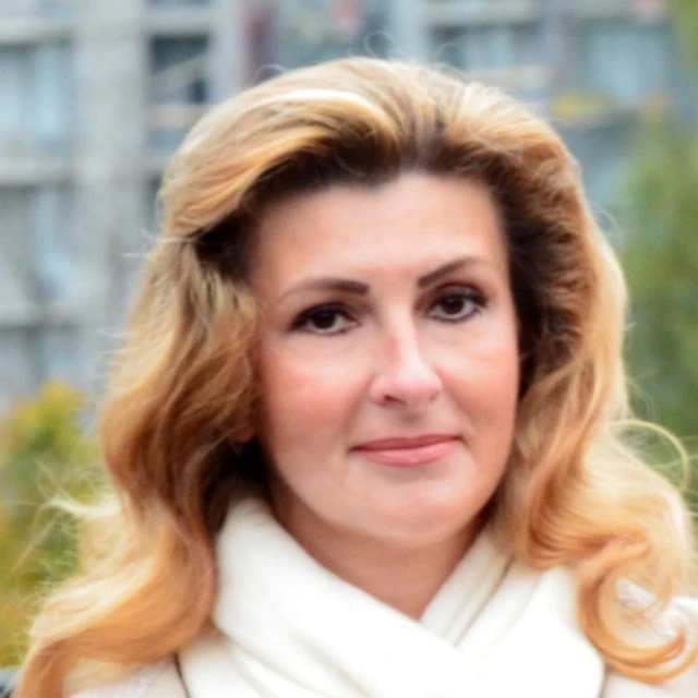 Ольга Акацевич