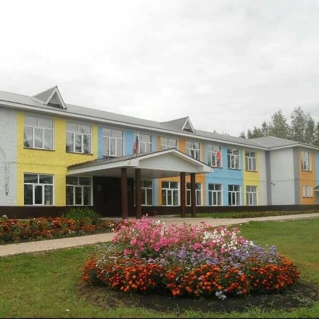 МБОУ "Амикеевская ООШ" Муслюмовского муниципального района РТ/ ТР Мөслим муниципаль районы Әмәкәй төп гомуми белем бирү  мәктәбе