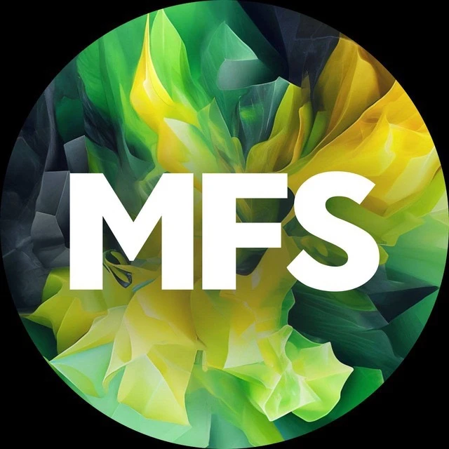 MFS | Московская школа флористики — канал в мессенджере MAX