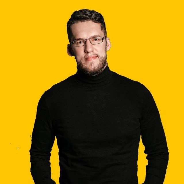 Дмитрий Кокорев | Инвестиции — канал в мессенджере MAX
