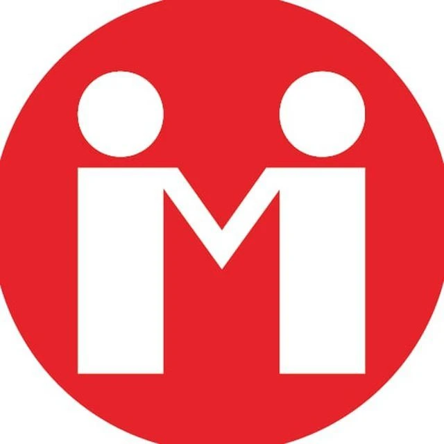 МИЛОСЕРДИЕ.RU — канал в мессенджере MAX