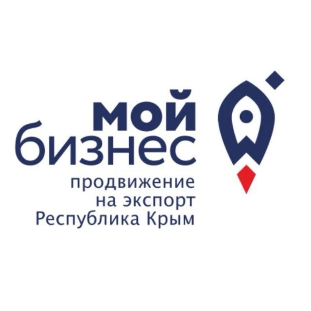 Клуб экспортеров Крыма — канал в мессенджере MAX
