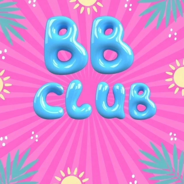 ВВclub Любы