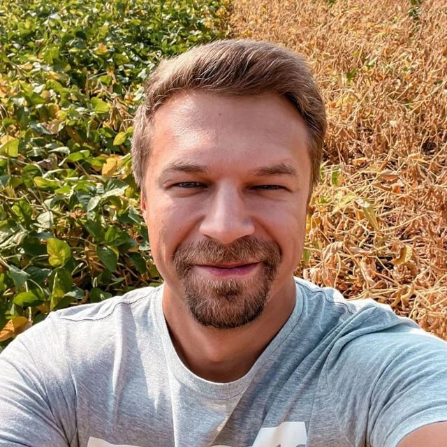 Токмаков Никита | Сельское Хозяйство — канал в мессенджере MAX