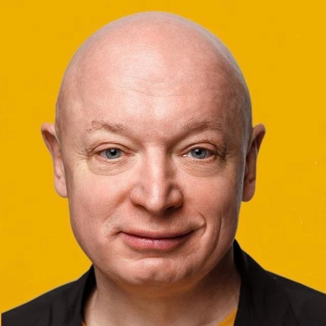 Андрей Рябых | КриптоБуржуй | btc биткойн криптовалюта eth крипта — канал в мессенджере MAX