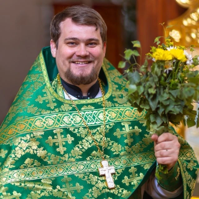 СВЯЩЕННИК КИРИЛЛ ТЕРЕНТЬЕВ | О ПРАВОСЛАВИИ — канал в мессенджере MAX