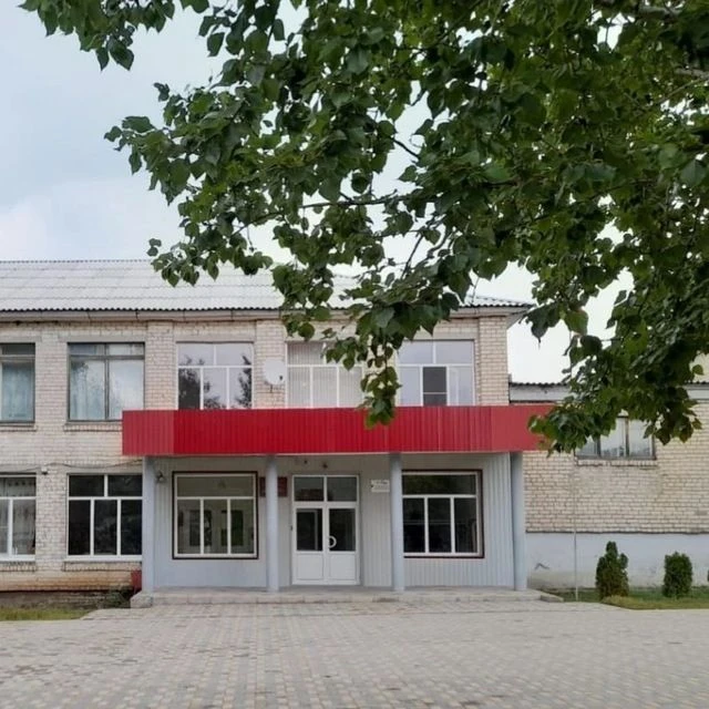 Канал МКОУ Большовская СШ