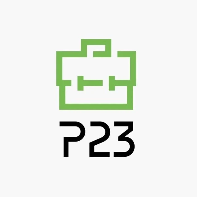 Работа 23 | Вакансии и резюме — канал в мессенджере MAX