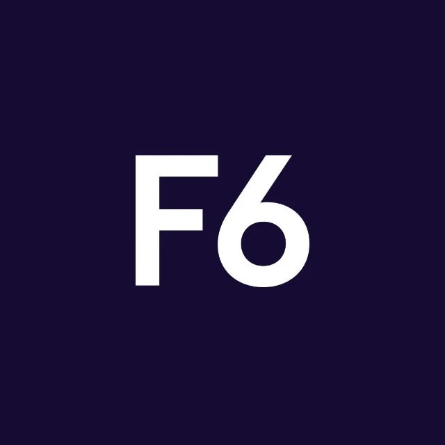 Борьба с киберпреступностью | F6 — канал в мессенджере MAX