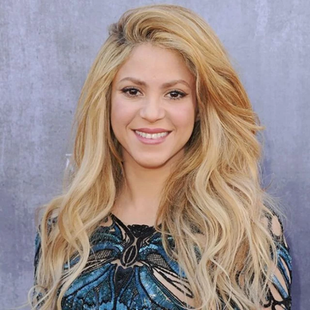 Шакира | Shakira — канал в мессенджере MAX