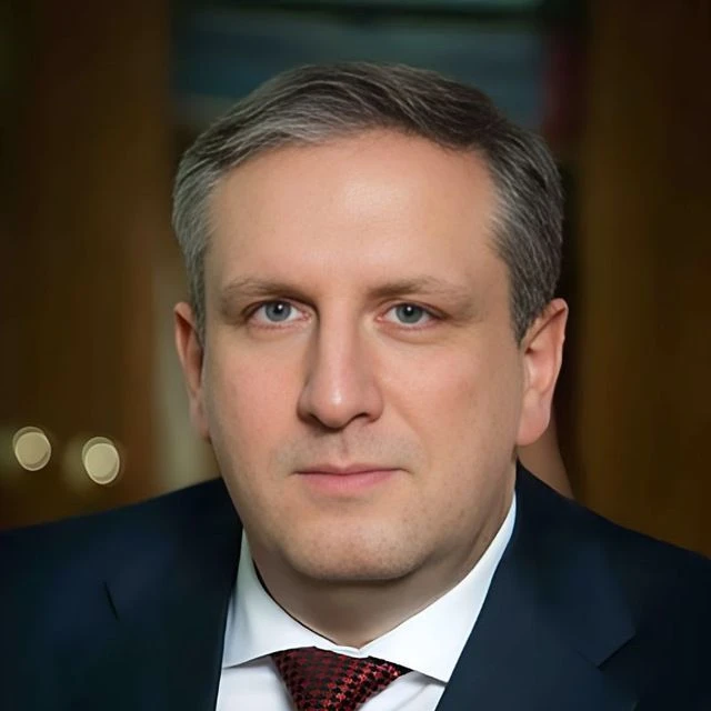 Максим Мейксин ✅ — канал в мессенджере MAX