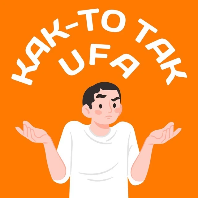 Как-то так | Уфа и Башкирия — канал в мессенджере MAX