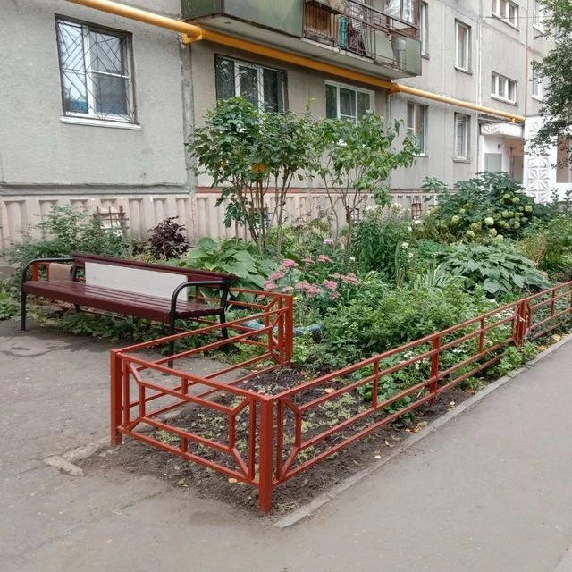 Касьянова, 2 (ЖСК-347)