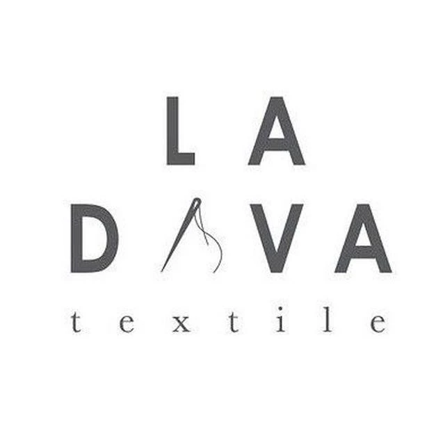 Ткани LA DIVA/ Ткани ЛА ДИВА — канал в мессенджере MAX
