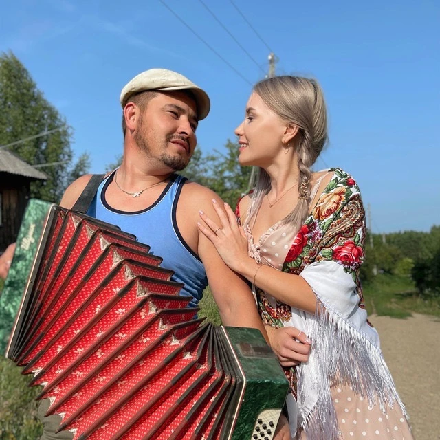 Деревенская семейка — канал в мессенджере MAX