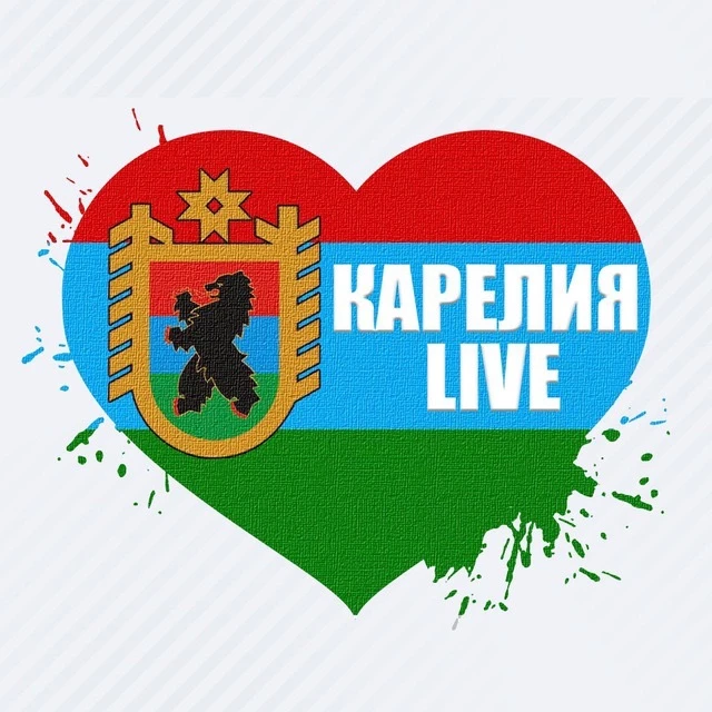Карелия Live — канал в мессенджере MAX