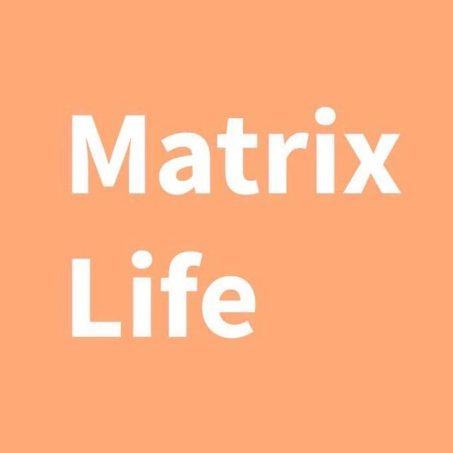 Твоя Матрица Судьбы | обучение — канал в мессенджере MAX