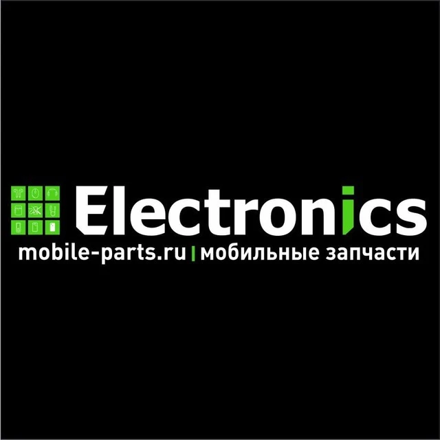 Electronics mobile-parts.ru — канал в мессенджере MAX