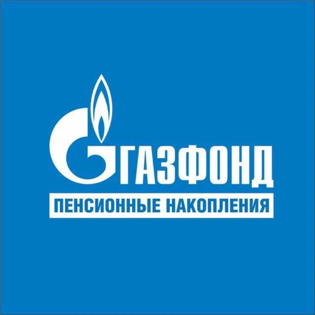 НПФ ГАЗФОНД ПН — канал в мессенджере MAX
