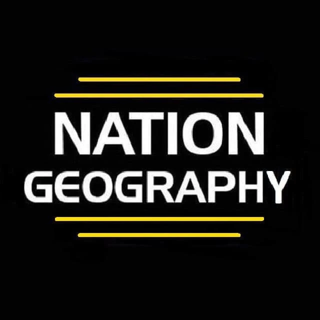Nation Geographic — канал в мессенджере MAX