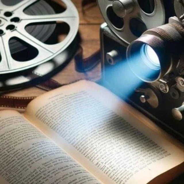 🎞️фильмы-кино🎞️ — канал в мессенджере MAX