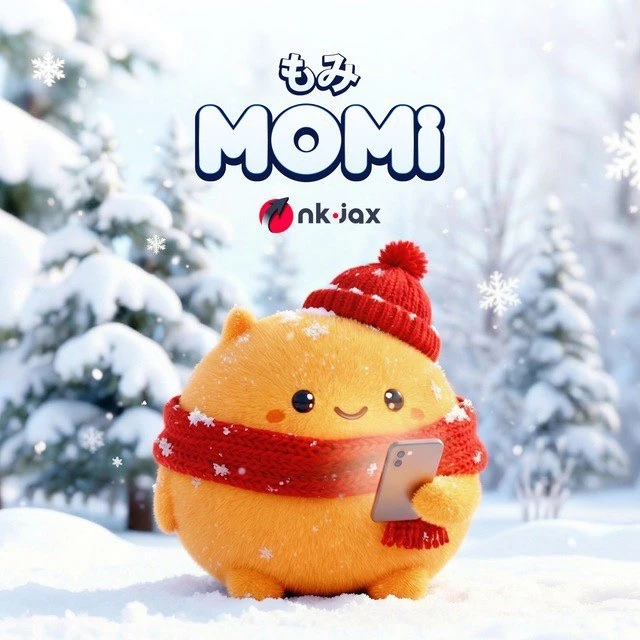 Теперь только MOMI