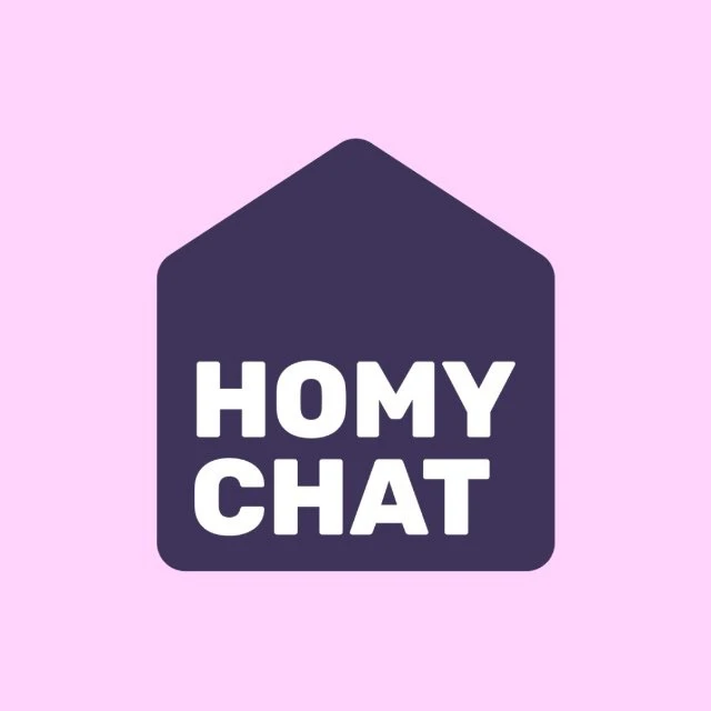 Homy Chat | Английский в Екатеринбурге