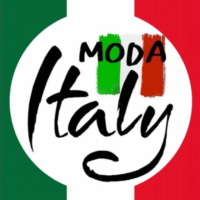 Одежда из Италии 🇮🇹 MODA ITALY — канал в мессенджере MAX