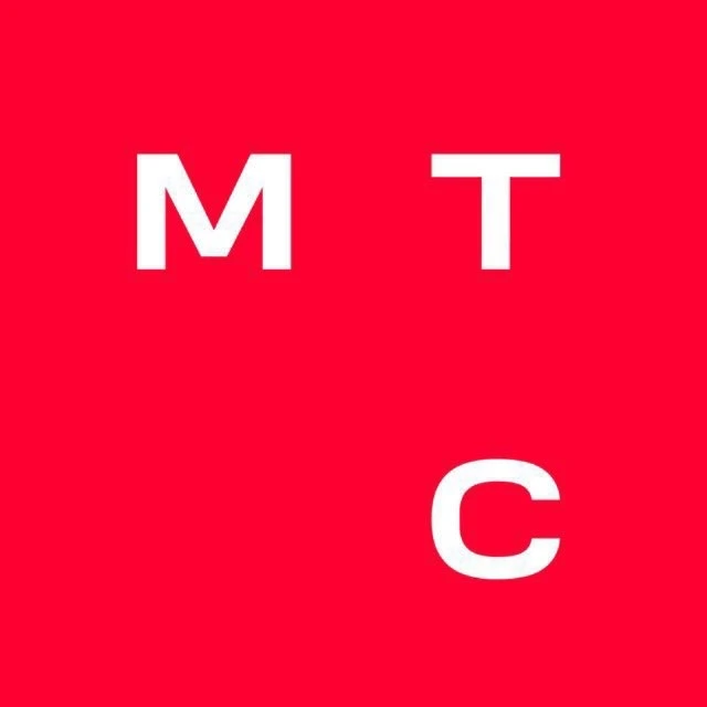 МТС — канал в мессенджере MAX