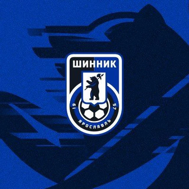 Ассоциация «ФК «Шинник» — канал в мессенджере MAX