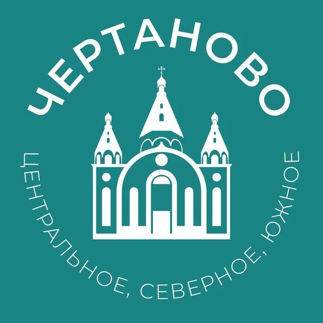 Логотип канала