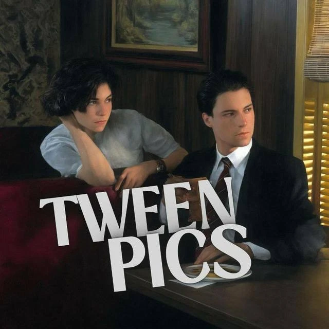 TWEEN PICS — канал в мессенджере MAX